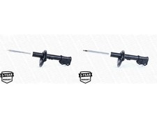 2x Amortisseurs MONROE G+D