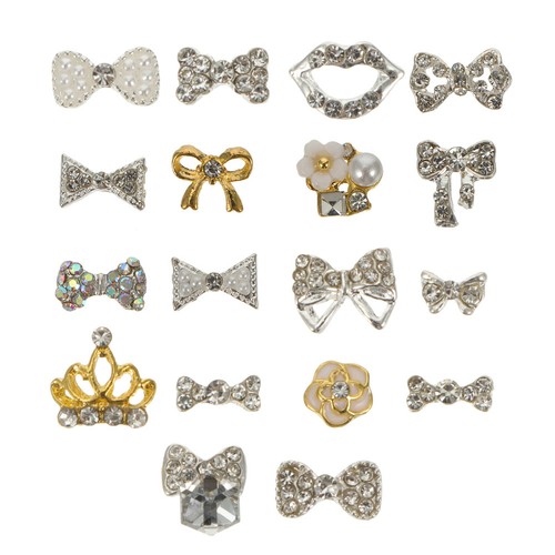 Pcs clou diamant - pcs, de