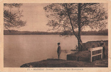 89 BLENEAU ETANG DES BLONDEAUX - 121517
