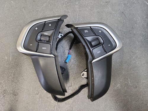 Commande regulateur radio - commande,