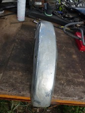 garde boue avant 125 gt suzuki