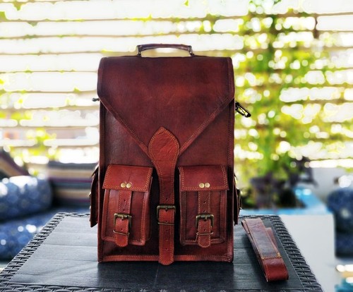 Sac dos cartable - à,