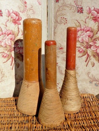 Mercerie ancienne lot 3 - mercerie,