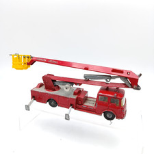 Corgi Toys BEDFORD SIMON