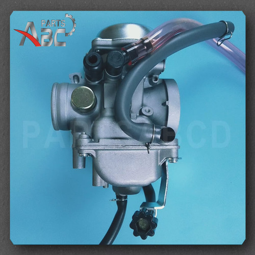 Carburateur klr250 - carburateur,