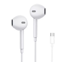 Apple Earpods USB-C Écouteurs