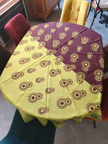 Nappe ronde diam 180 - ronde,