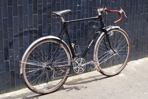 Routens randonneuse 650 - randonneuse,