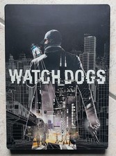 Watch Dogs - PlayStation 4 PS4