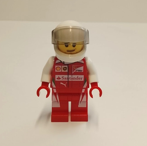 Lego speed champions - speed,