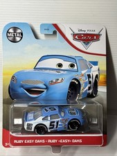 Disney Pixar Cars 1/55