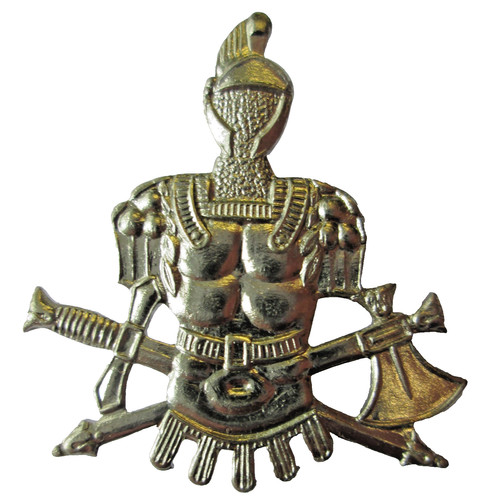 Armée belge insigne genie - armée,