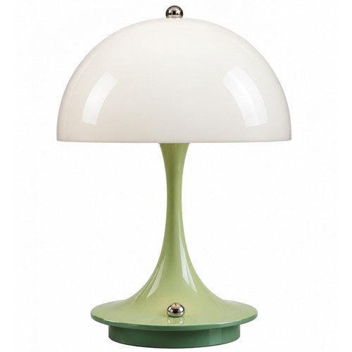 Lightmeup lampe champignon
