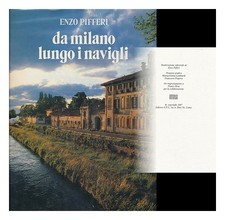 PIFFERI, ENZO Da Milano Lungo