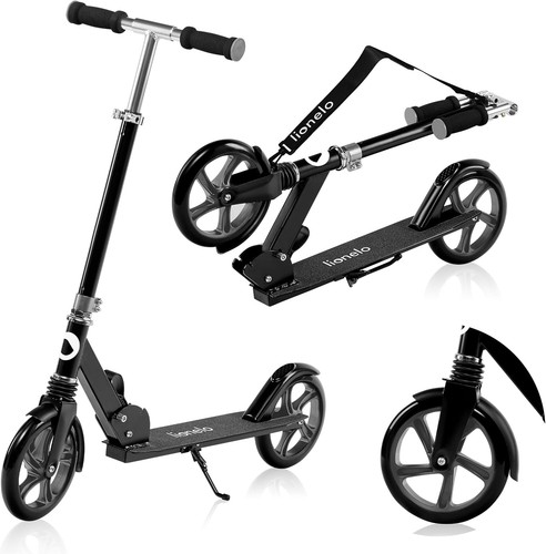 Lionelo luca trottinette - -,