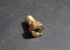 NOS Original Gurtner 245 Carburetor Jet for Peugeot Mopeds (0.62mm)