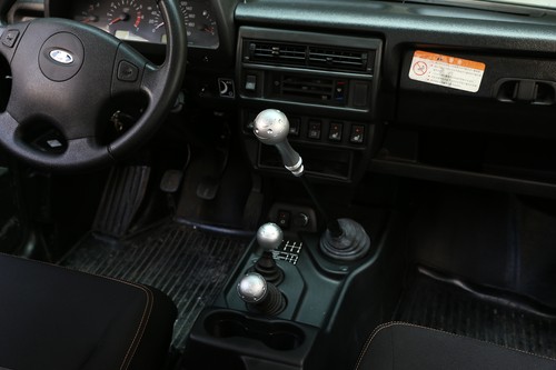 Shift knob bezel cover for - shift,