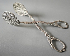 Pince À Desserts Mignardises