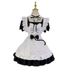Femme Serveuse Soubrette