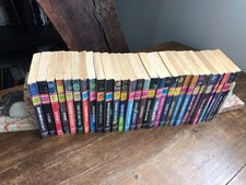 Fleuve noir anticipation FNA