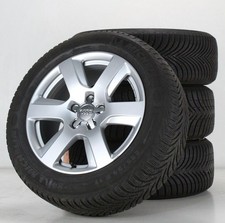 Audi A6 C7 4G Roues D'Hiver