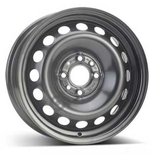 Jantes acier 6315 alcar - jantes,