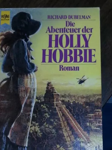Die abenteuer der holly - die,