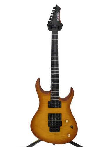 Guitare électrique washburn - électrique,