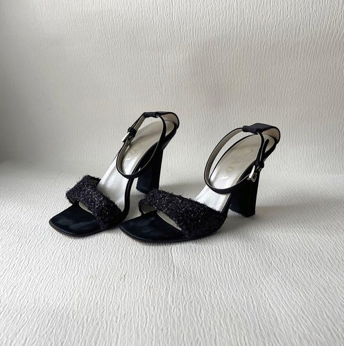 Sandales prada chaussures - prada,