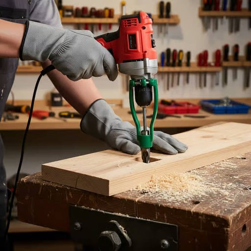 Convertisseur perceuse en - de,