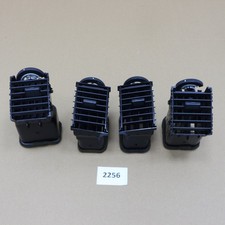 Toyota 4Runner 2003-2009 OEM Genuine Instrument Panel Register Air Vents SET