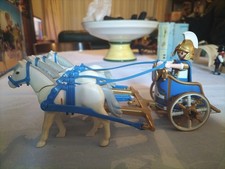 Playmobil Cavalier Romain Avec