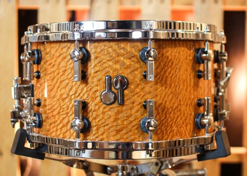 Sonor 14x8 sq2 heavy - sonor, beech