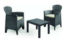 Set Décor de Jardin en