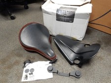NOS Yamaha Bobber Seat Kit 2014 XV950 XV95CE Bolt 1TP-F47C0-V0