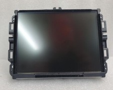 2015 Jeep Grand Cherokee 8.4" Radio Display Receiver Screen NAV UCONNECT SAT OEM