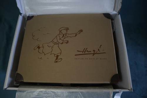 Tintin coffret édition du - -,
