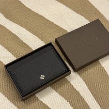 Patek Philippe Cardholder Leather VIP Gift