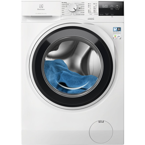 Electrolux lave linge hublot - electrolux,