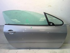 Porte avant droit PEUGEOT 307 PHASE 2 CABRIOLET 9004Z1