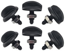 6-Pack Saris Bones Knobs +