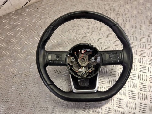 Nissan qashqai j12 2024 - 2024, volant