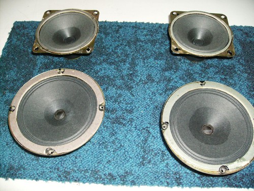 Haut parleurs dynamic speaker - parleurs,