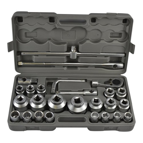 Coffret pièces douilles - pièces,