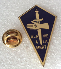 Pin’s  Armée Commando De