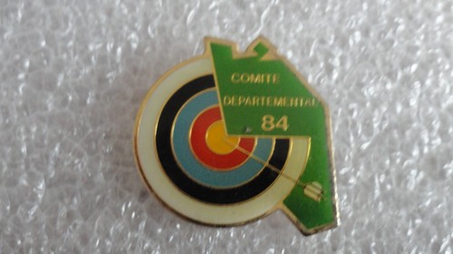 Pin comite departemental - pin, s