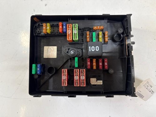 Boitier servitude moteur - , (bsm)
