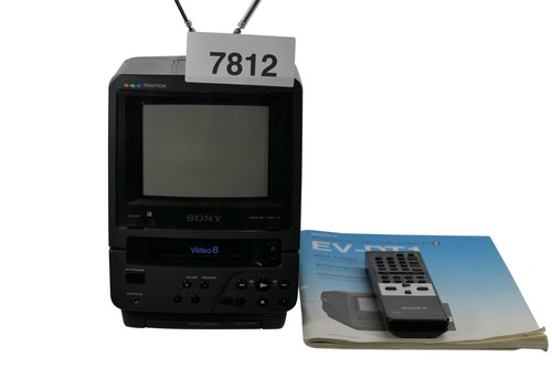 Sony dt1 vhs - vhs, &