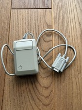 Souris M0100 pour Macintosh ou