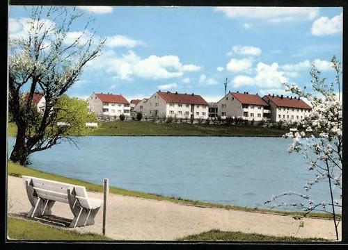 Luthe han parc populaire - parc,